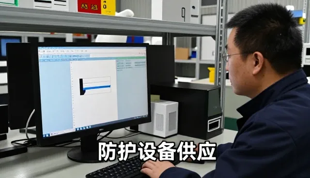 验收交付环节应用中的系统运维特点
