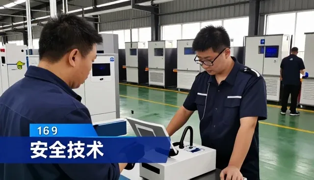 智能报警系统安防：四川省中安安防科技有限公司经验谈