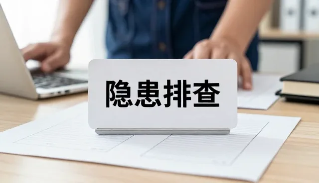 城市安全防护设备使用与维护的实践要点