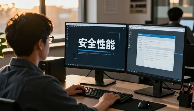 安防科技如何推动城市安全应用场景升级